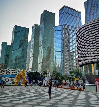 广州金润铂宫98场，身心愉悦一站解决