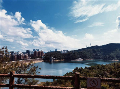 广州君港休闲会所